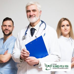 Clínica de Recuperação Integral