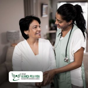 Clínica de Recuperação