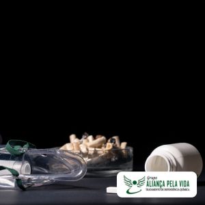 Clínica de Tratamento para Drogados