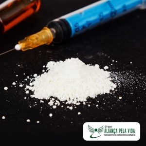 Clínica de Recuperação de Drogas