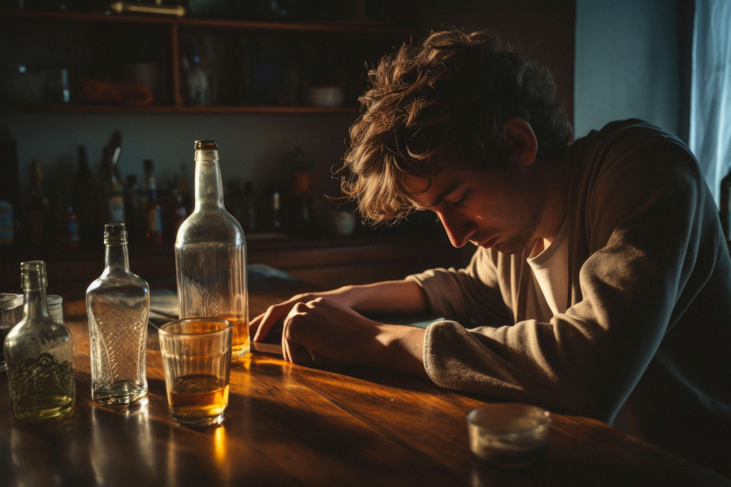 Vício em Álcool: Entenda a Doença, os Sintomas e as Possibilidades de Tratamento