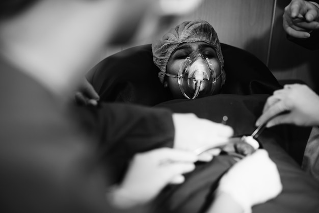 Internação Compulsória