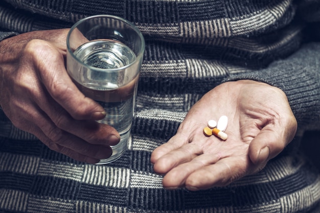 Tratamento para Anfetamina