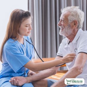 Clinica de Internações Voluntarias e Involuntarias