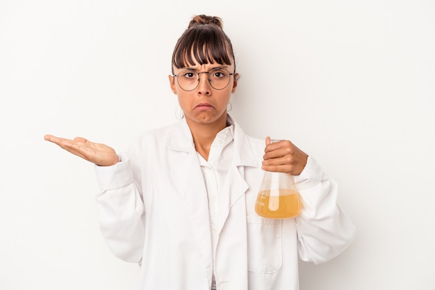 Reabilitação com suporte psicológico intensivo