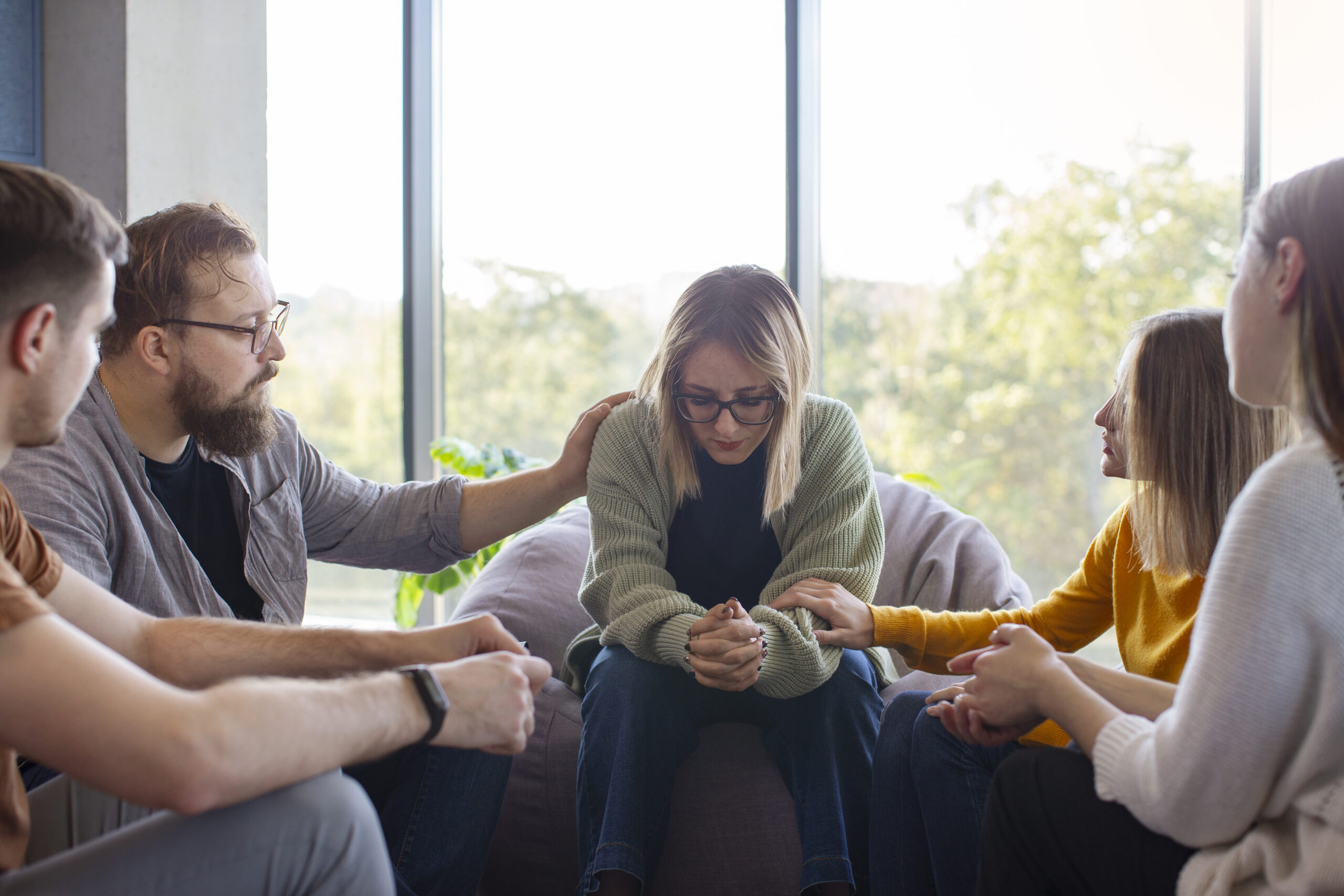 Reeducação emocional e social