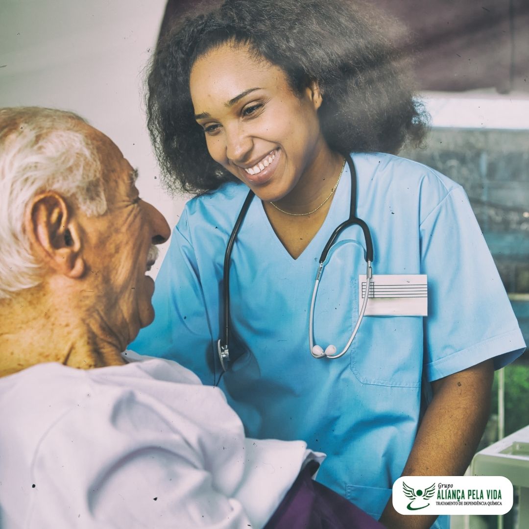 Cuidados nas primeiras 72h de internação