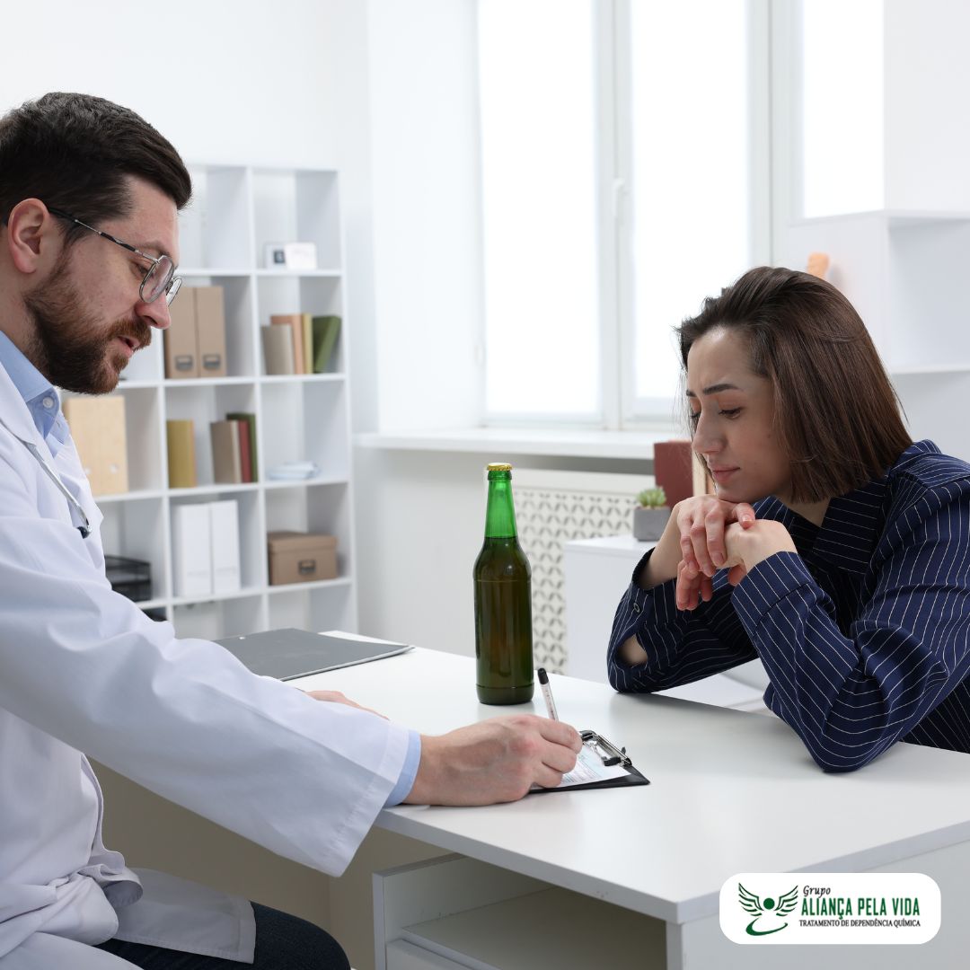 Internação compulsória: quando é indicada