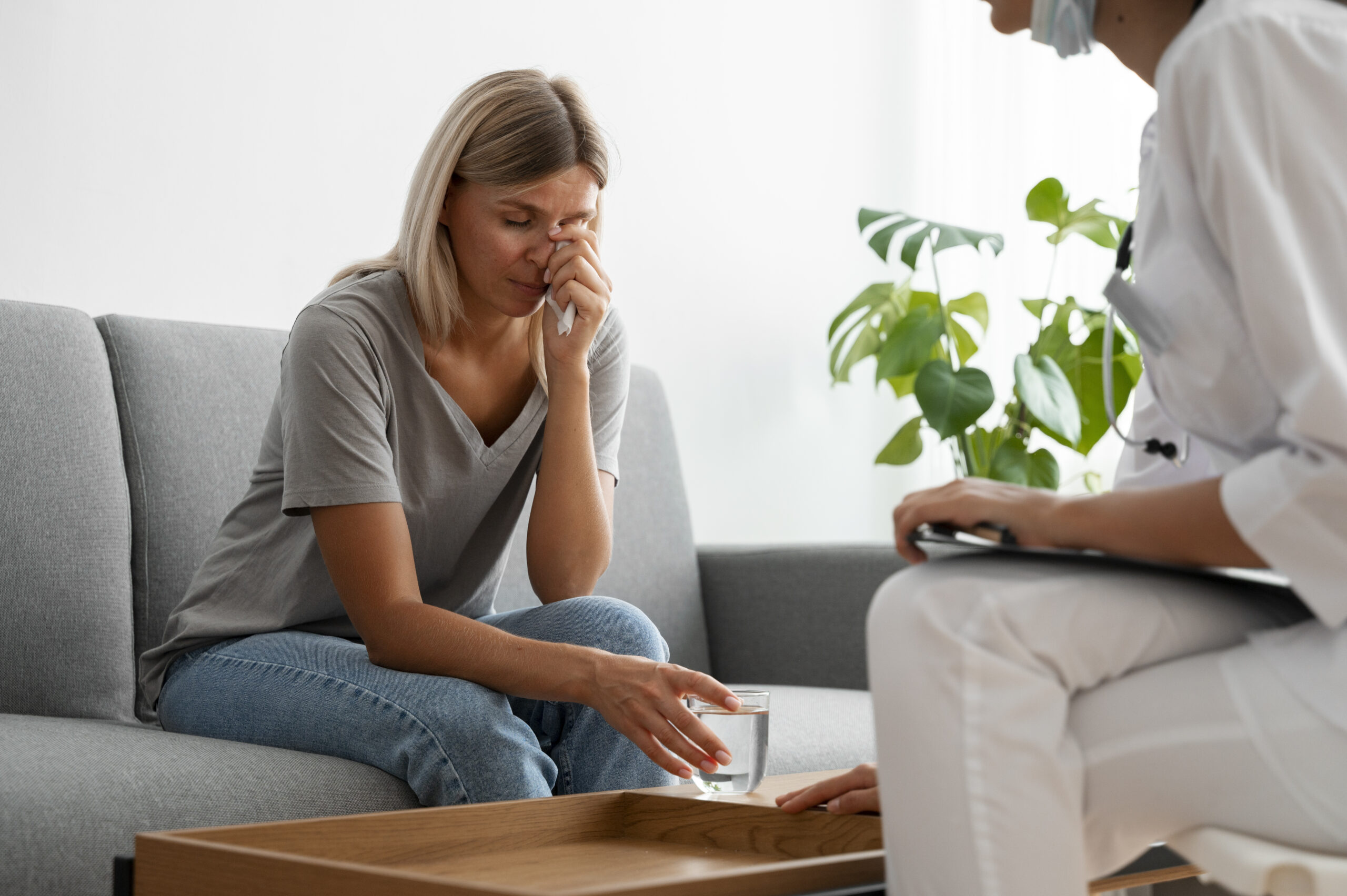 Como funciona o tratamento especializado para transtornos do humor Como funciona o tratamento especializado para transtornos do humor