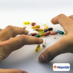 Clínica de Reabilitação Aceitando Plano Hapvida para Dependência Química