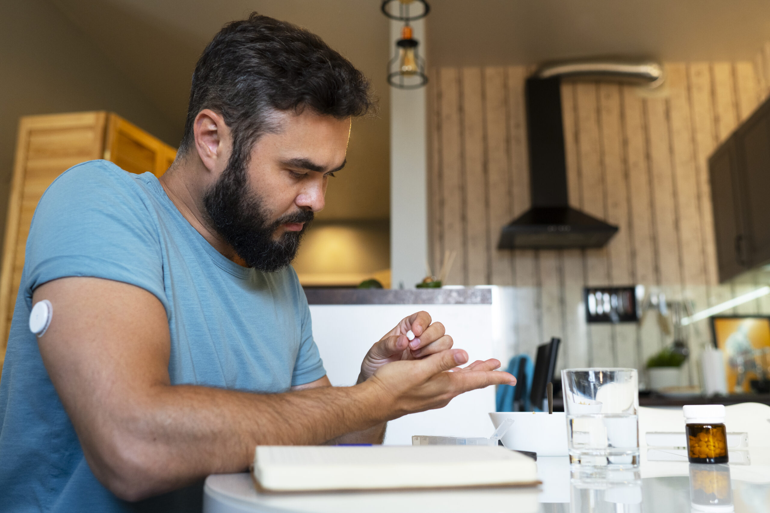 Tratamento da dependência química como doença crônica