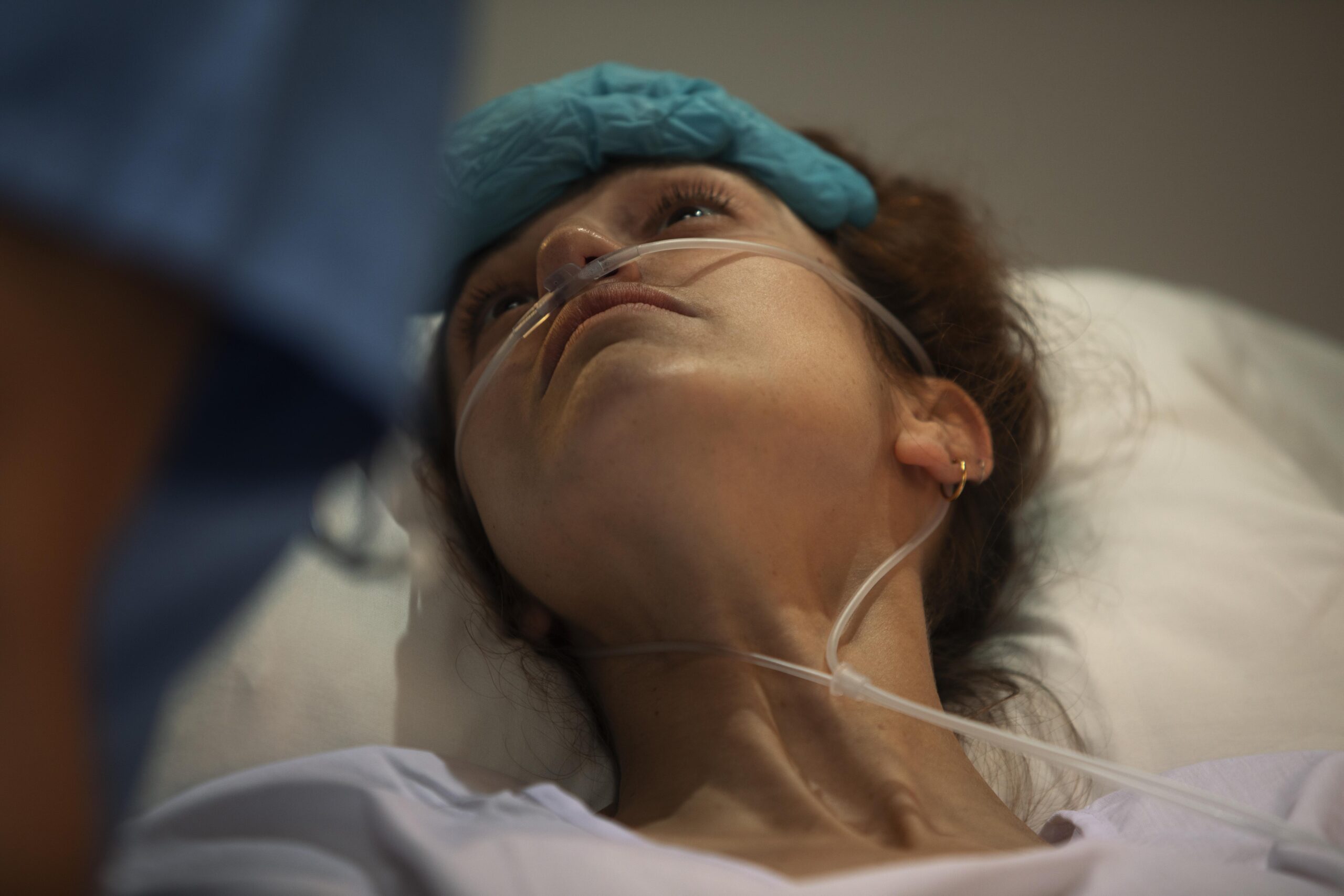 Tratamento intensivo para dependência