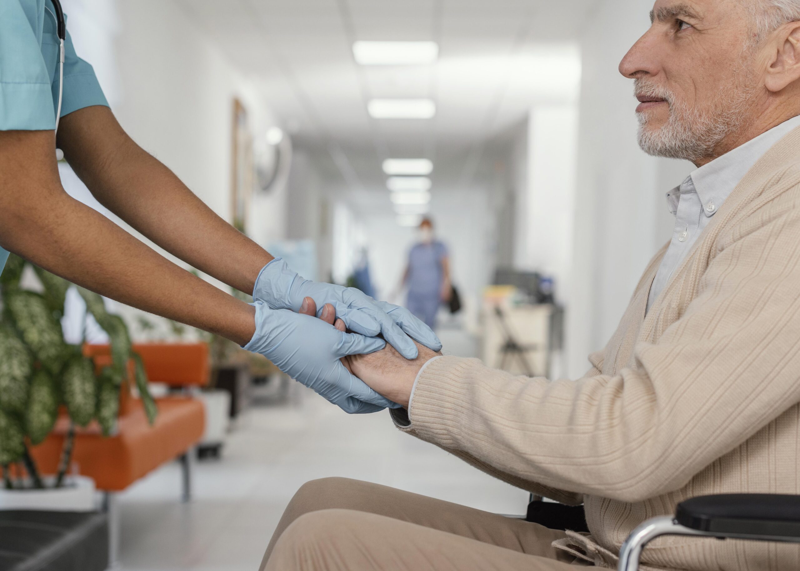 Serviço Multidisciplinar de Recuperação