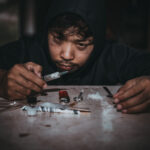 Dependência de cocaína: quando o uso se transforma em um problema grave