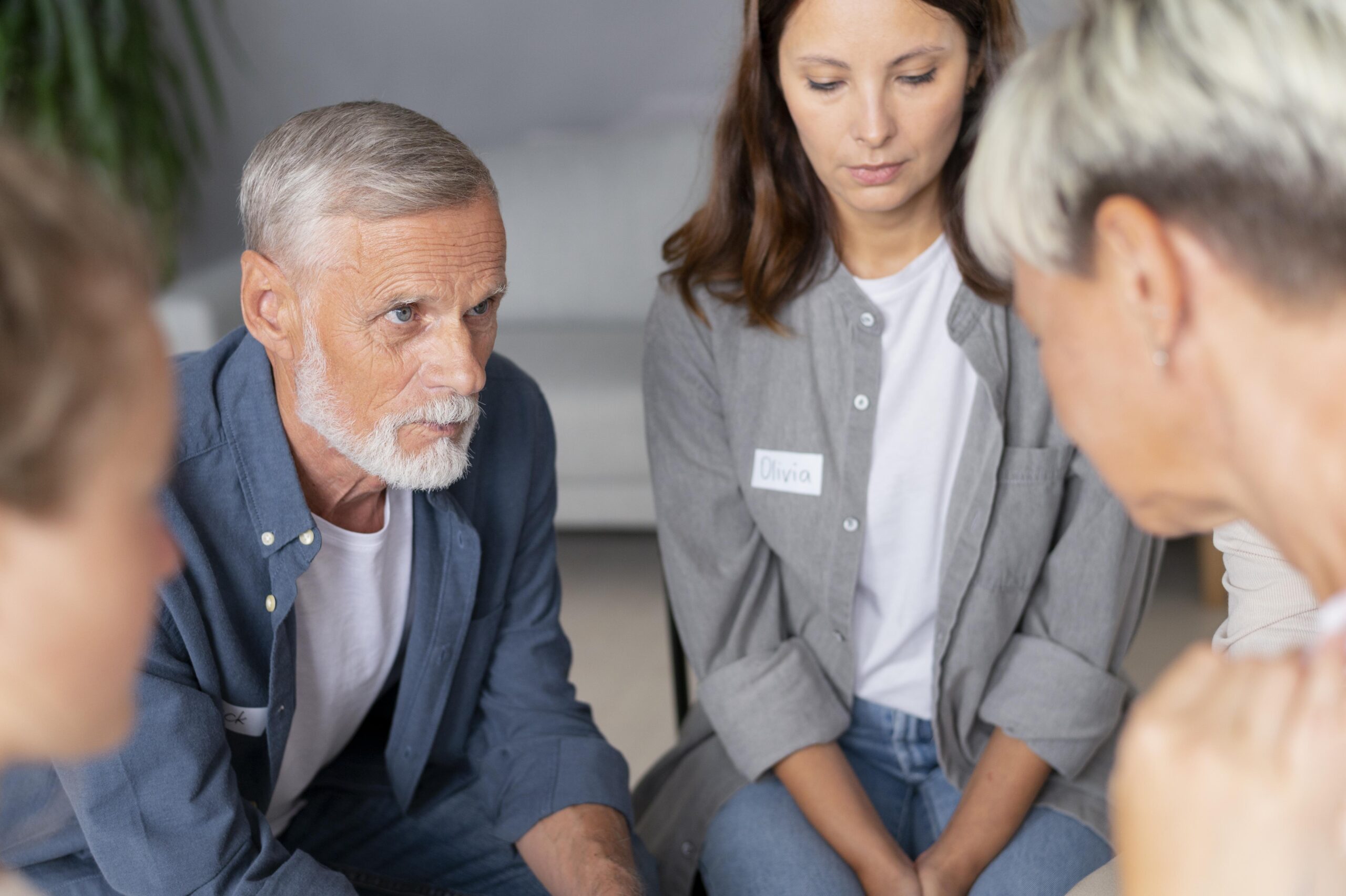 Adoecimento Emocional dos Familiares: Impactos Invisíveis do Sofrimento Contínuo