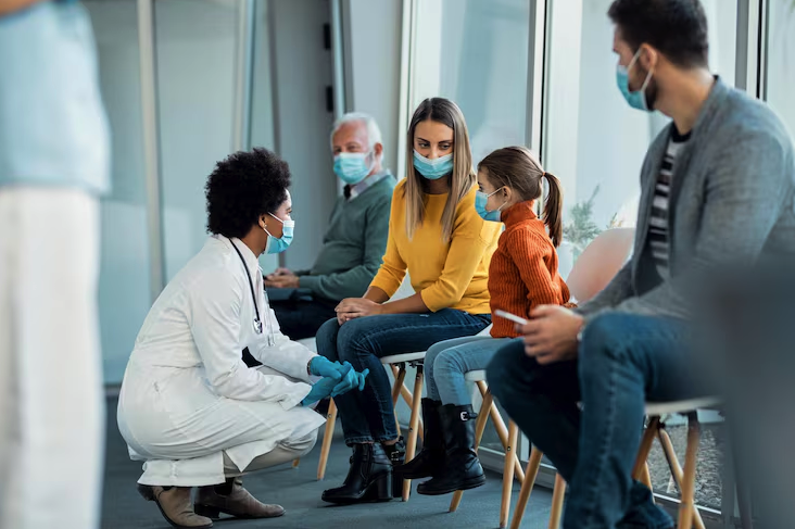 A família como fator de proteção na recuperação