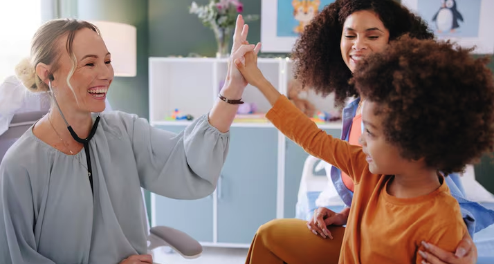 Educação emocional para familiares