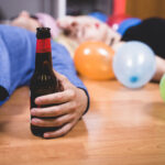 Consequências do Alcoolismo a Longo Prazo: Impactos na Saúde e na Vida