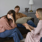 Violência Psicológica no Ambiente Familiar: Como Identificar, Compreender e Enfrentar