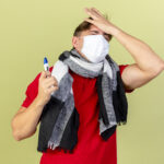 Febre Alta no Verão: Principais Causas e Quando se Preocupar