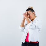 Dor Atrás dos Olhos Pode Ser Dengue? Entenda Esse Sintoma