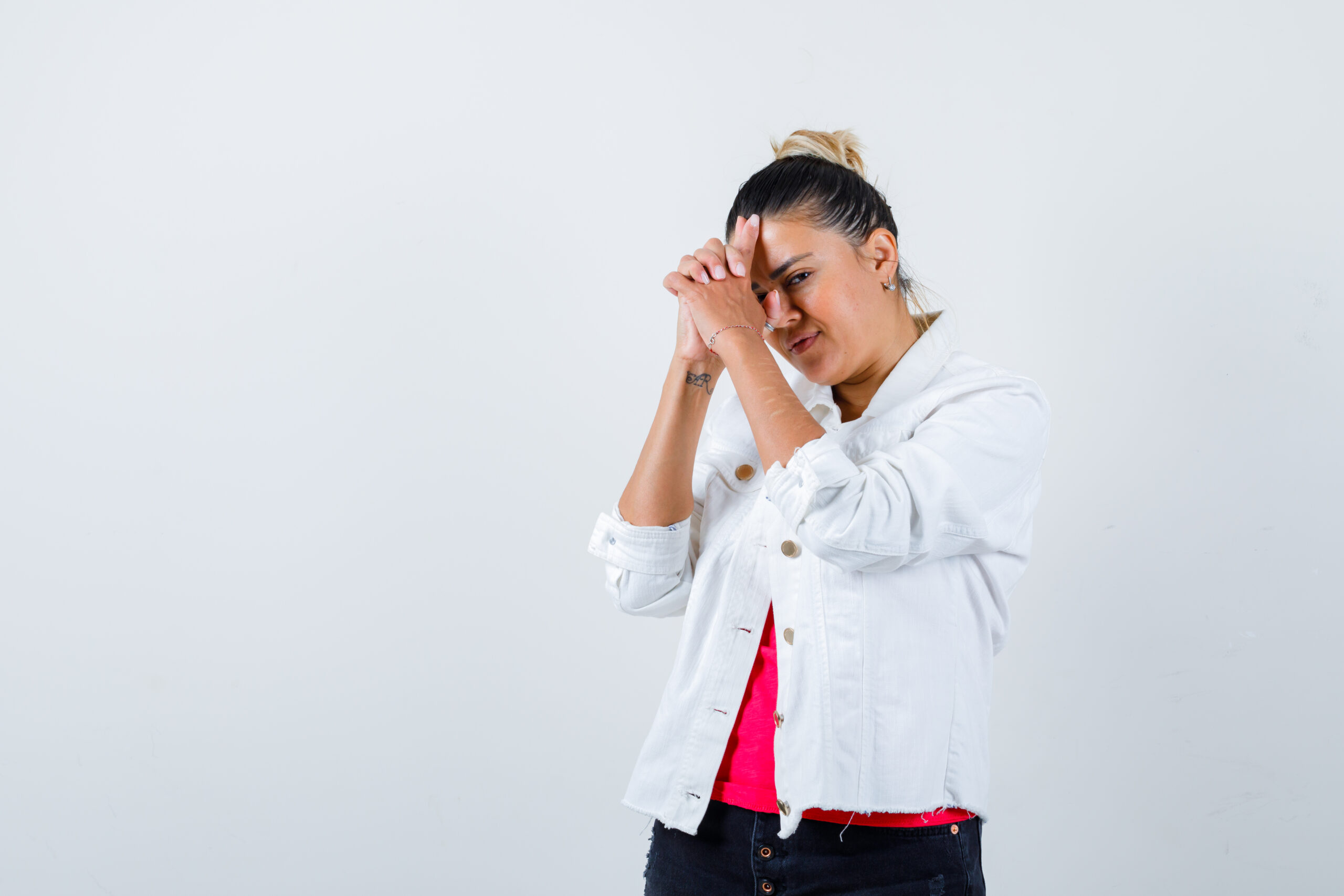 Dor Atrás dos Olhos Pode Ser Dengue? Entenda Esse Sintoma