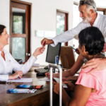 Reorganização familiar no processo de recuperação