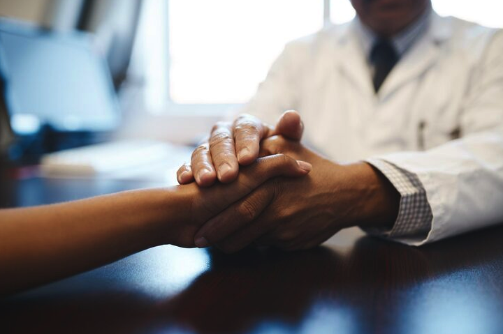 Confiança e limites após o tratamento