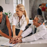 Reconstrução da confiança no ambiente familiar