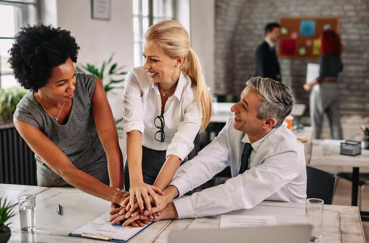 Reconstrução da confiança no ambiente familiar