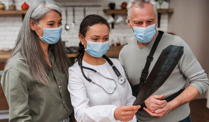 Como a família pode favorecer a recuperação