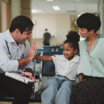 A família como parte ativa da recuperação