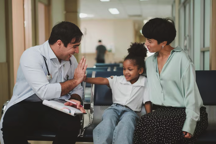 A família como parte ativa da recuperação