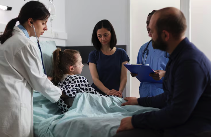 Educação emocional para familiares de dependentes