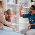 Saúde emocional da família no processo terapêutico