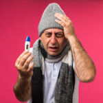 Manchas Vermelhas na Pele com Febre: O Que Pode Ser e Quando se Preocupar