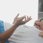 Tratamento intensivo com acompanhamento psicológico